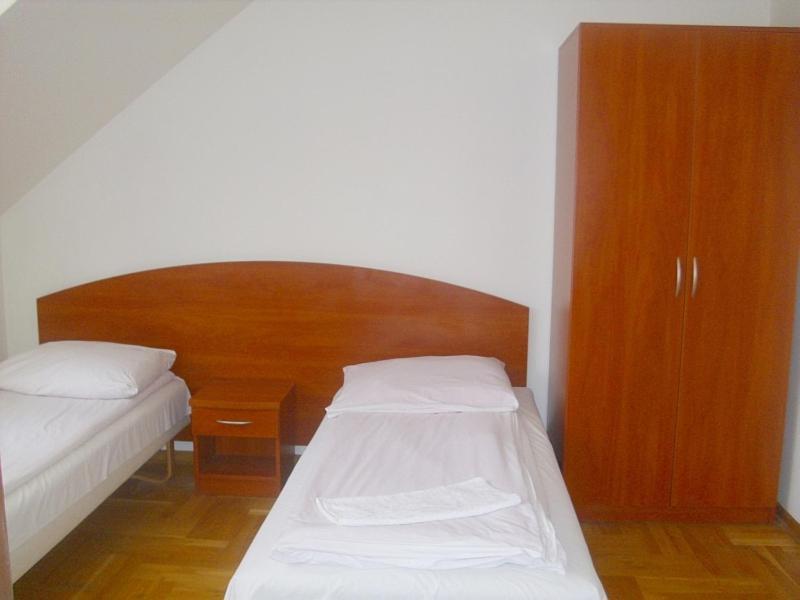 U Joanny Bed & Breakfast Piaseczno  Eksteriør bilde