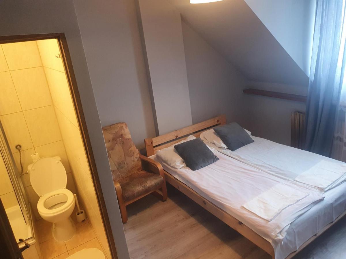 U Joanny Bed & Breakfast Piaseczno  Eksteriør bilde