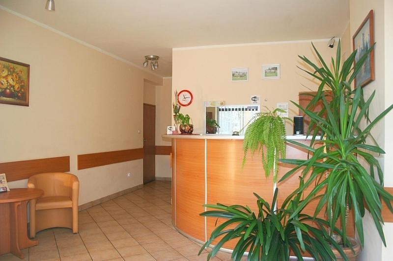 U Joanny Bed & Breakfast Piaseczno  Eksteriør bilde